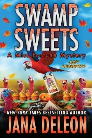 Cover of Swamp Sweets