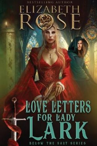 Cover of Love Letters for Lady Lark