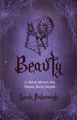 Book cover for Beauty