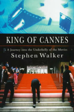 Cover of King of Cannes