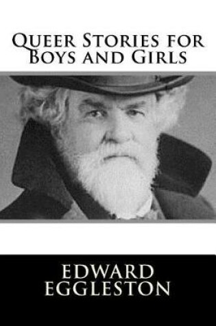 Cover of Queer Stories for Boys and Girls