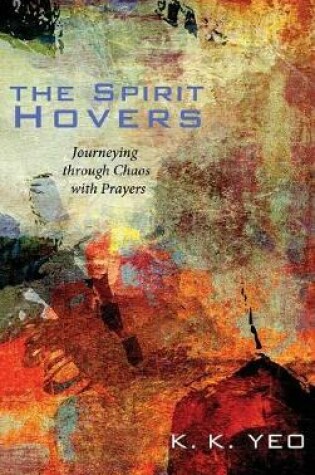 Cover of The Spirit Hovers