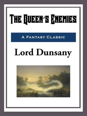 Book cover for The Queen's Enemies