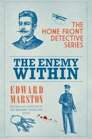 Cover of The Enemy Within