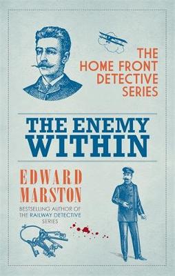 Cover of The Enemy Within