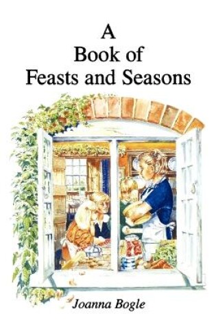 Cover of A Book of Feasts and Seasons