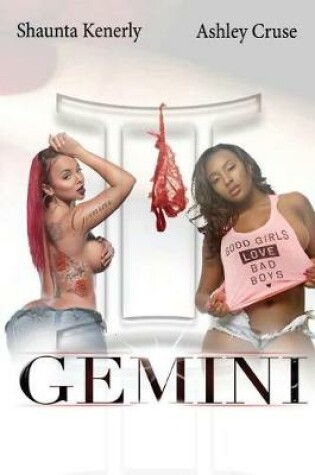 Cover of Gemini