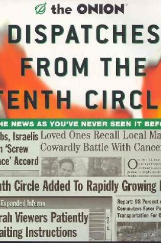 Cover of Onion Dispatches Tenth Circle(TPB)