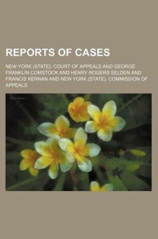 Cover of Reports of Cases (Volume 79)