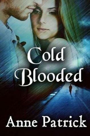 Cover of Cold Blooded