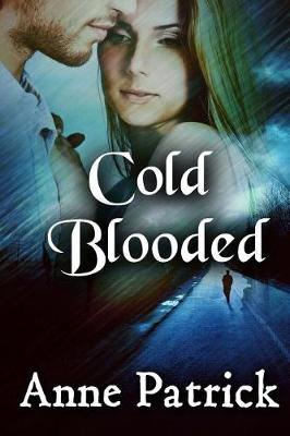 Book cover for Cold Blooded