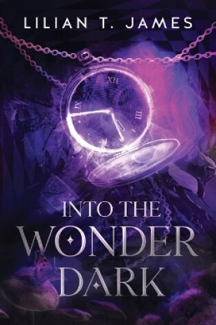 Cover of Into the Wonder Dark