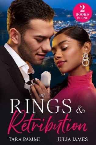 Cover of Rings & Retribution