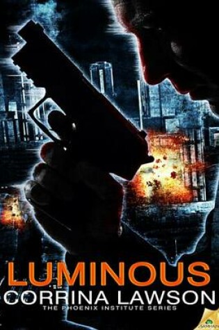 Cover of Luminous