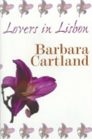 Cover of Lovers in Lisbon