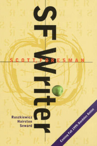 Cover of SF Writer