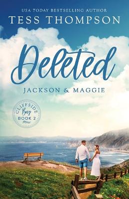 Book cover for Deleted