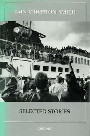 Cover of Selected Stories