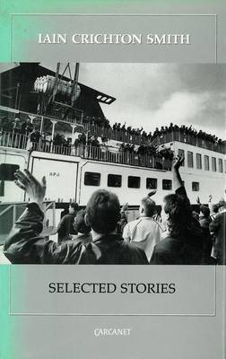 Book cover for Selected Stories