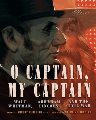 Cover of O Captain, My Captain