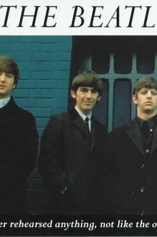 Cover of The Beatles