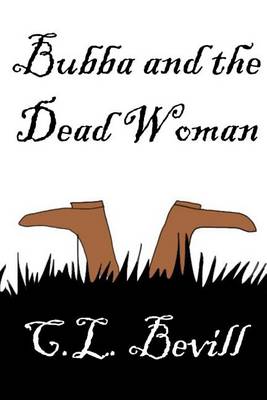 Book cover for Bubba and the Dead Woman