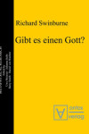 Book cover for Gibt Es Einen Gott?