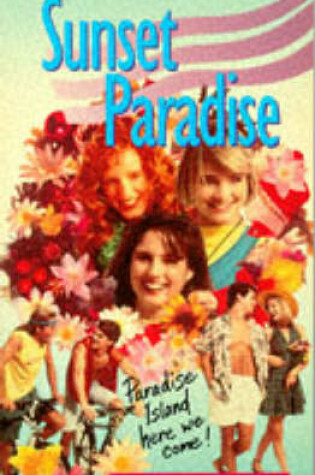 Cover of Sunset Paradise