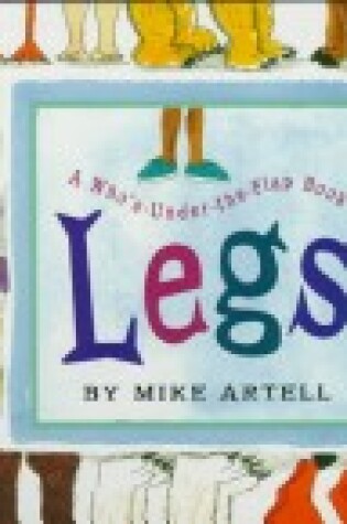 Cover of Legs