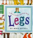 Book cover for Legs