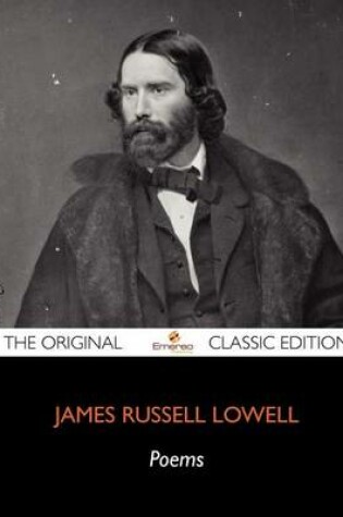 Cover of Poems - The Original Classic Edition