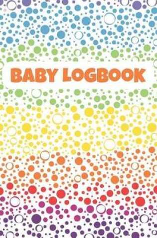 Cover of Baby Log Book