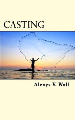 Book cover for Casting