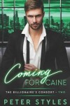 Book cover for Coming For Caine