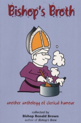 Cover of Bishop's Broth