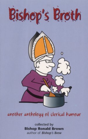 Book cover for Bishop's Broth