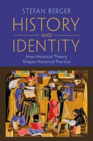 Cover of History and Identity