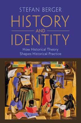 Book cover for History and Identity