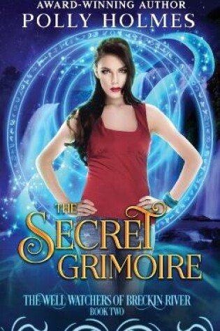 Cover of The Secret Grimoire