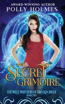 Book cover for The Secret Grimoire