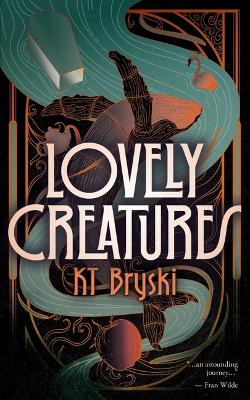 Cover of Lovely Creatures