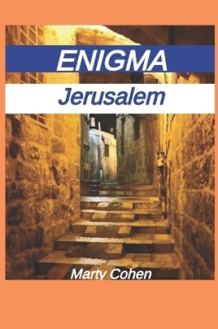 Cover of Enigma