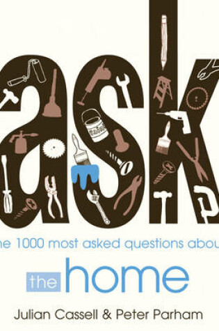 Cover of the 1000 most-asked questions about HOME