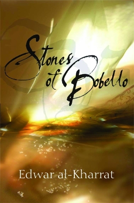 Book cover for Stones of Bobello