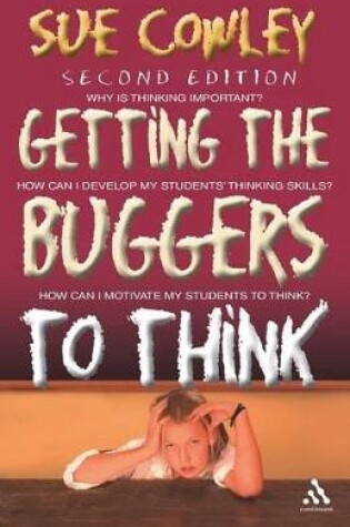 Cover of Getting the Buggers to Think 2nd Edition