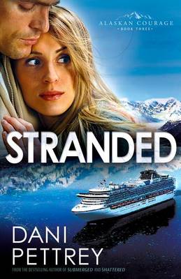 Book cover for Stranded