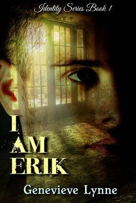 Cover of I Am Erik