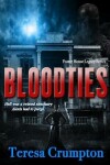 Book cover for Bloodties