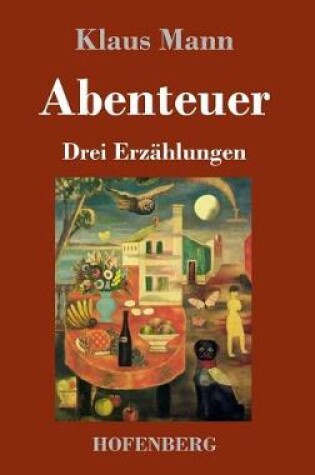 Cover of Abenteuer