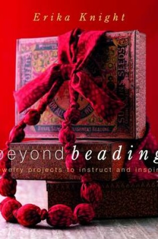 Cover of Beyond Beading